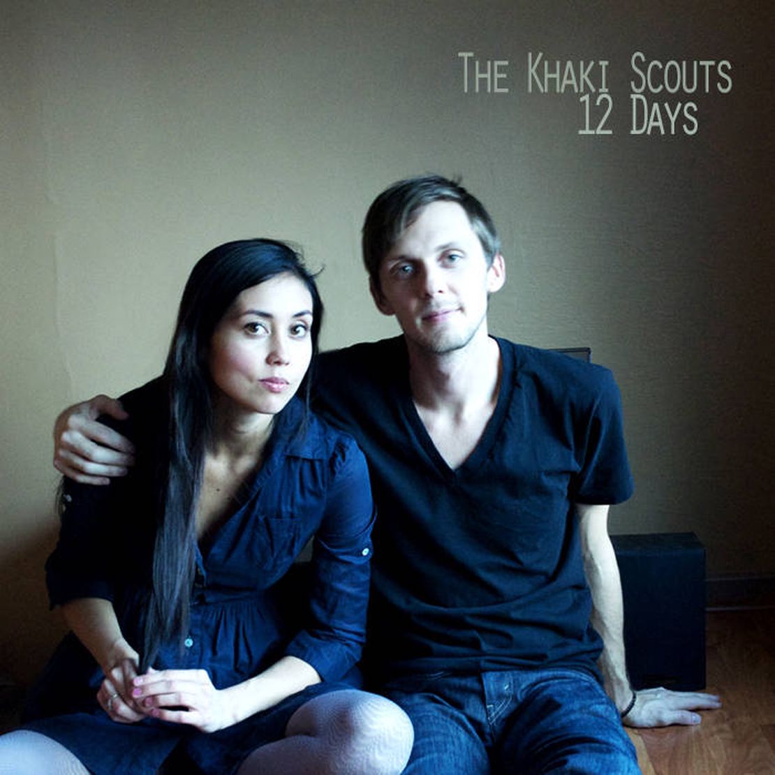The Khaki Scouts